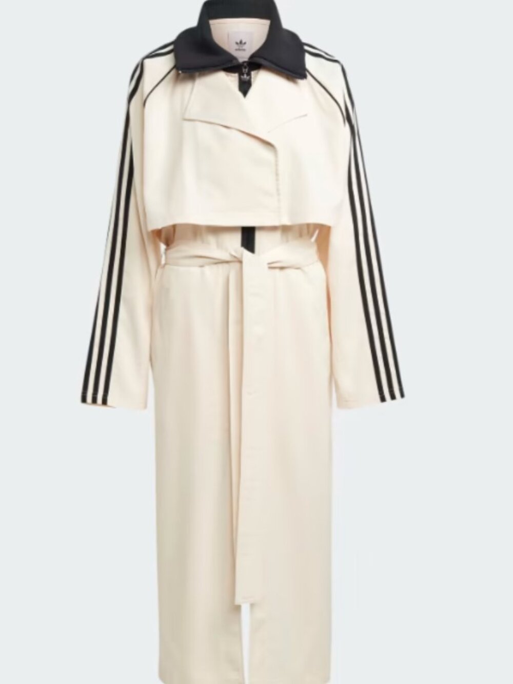 Always Original Trench Coat